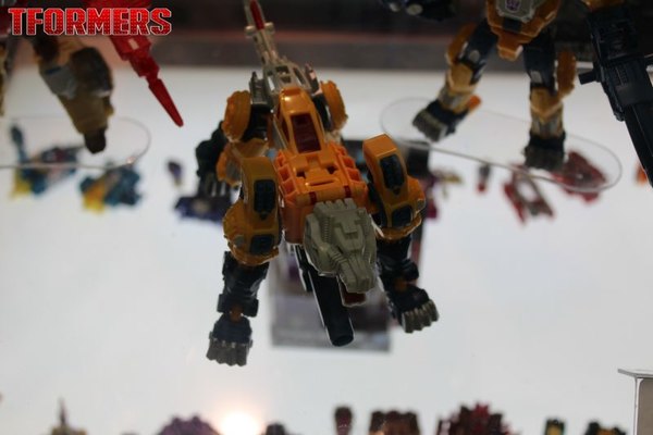 SDCC 2016   Generations Platinum Series And Titans Return Preview Night Display 138 (138 of 157)
